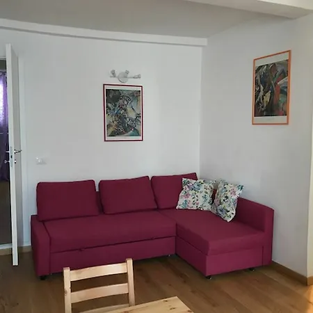 Apartment La Dimora Di San Lorenzo Florence
