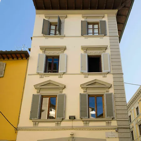 Arnobio Guest house Florence