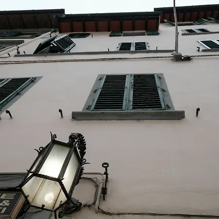 La Dimora Di San Lorenzo