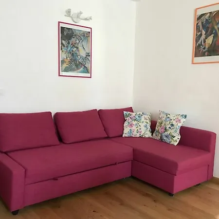 La Dimora Di San Lorenzo Apartment Florence