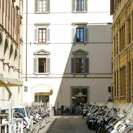 Arnobio Florence