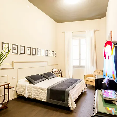 Guest house Arnobio