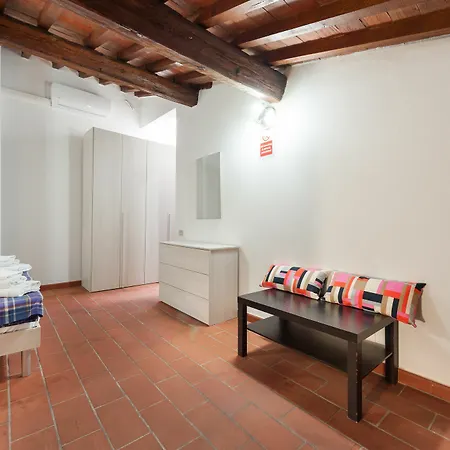 Apartment In *