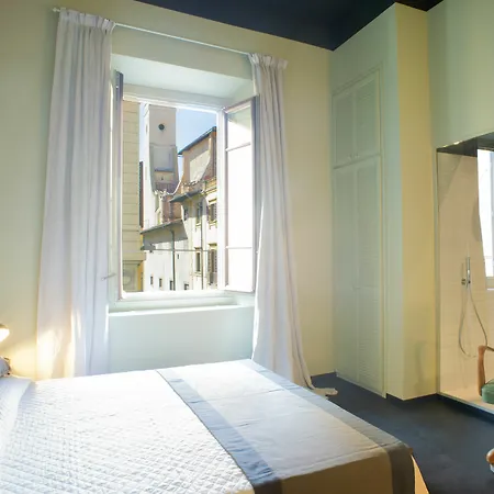 Guest house Arnobio 3*