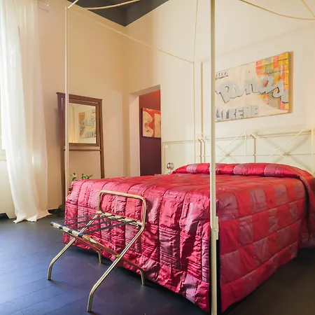 Arnobio Guest house Florence