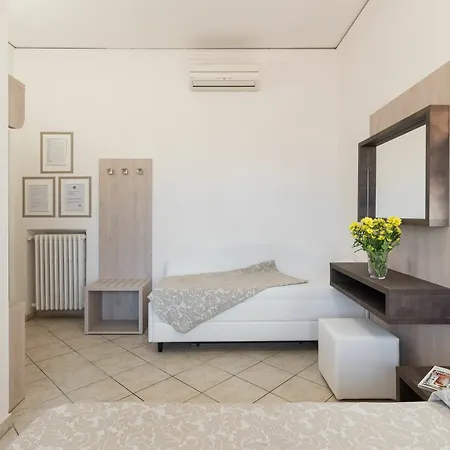 Bellavista Hotel Florencia