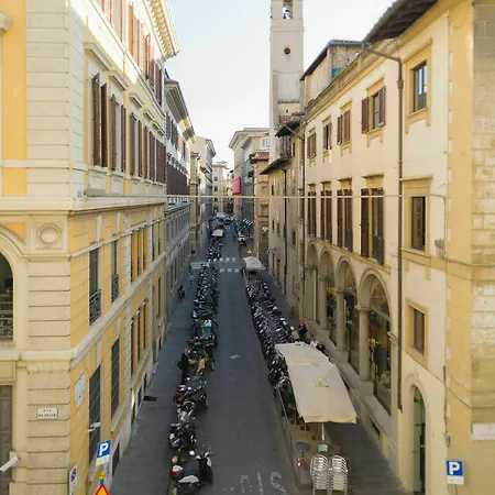 Guest house Arnobio 3*