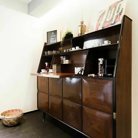 Guest house Arnobio 3*