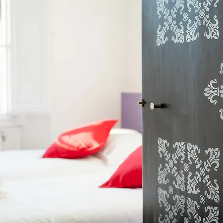 Apartment In