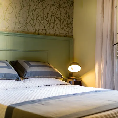 Arnobio Guest house Florence