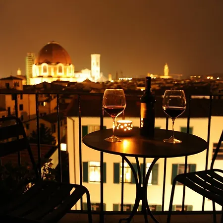 Bellavista فندق 2*