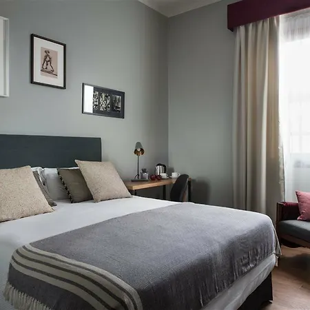 Отель C-hotels Joy Флоренция