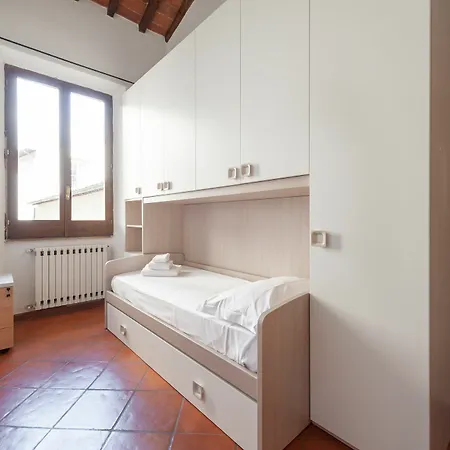 Apartment In
