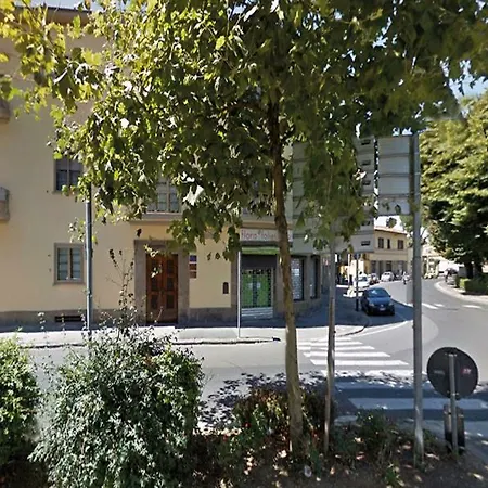 Residenza Oltrarno Hotel 3*
