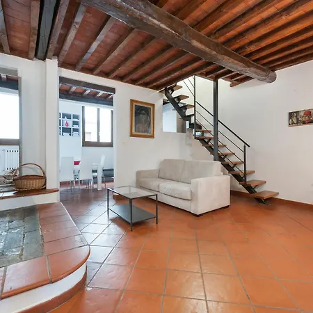 Apartment In