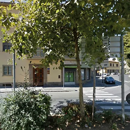 Hotel Residenza Oltrarno 3*