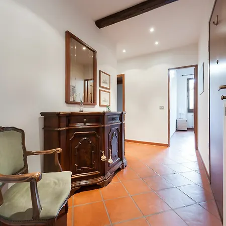 Apartment In *
