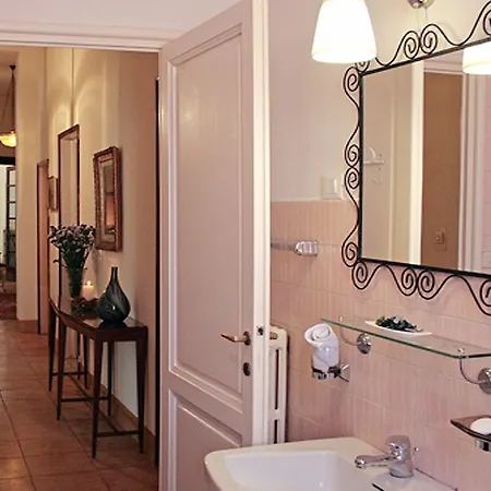 Residenza Oltrarno 3* Florence