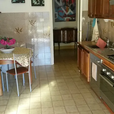 Residenza Oltrarno Hotel 3*