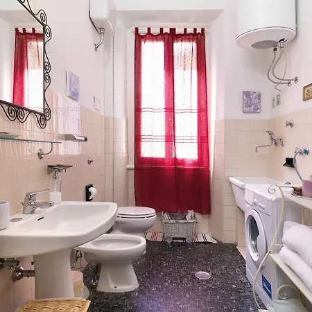 Residenza Oltrarno Hotel Florence