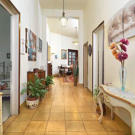 Residenza Oltrarno Hotel Florence