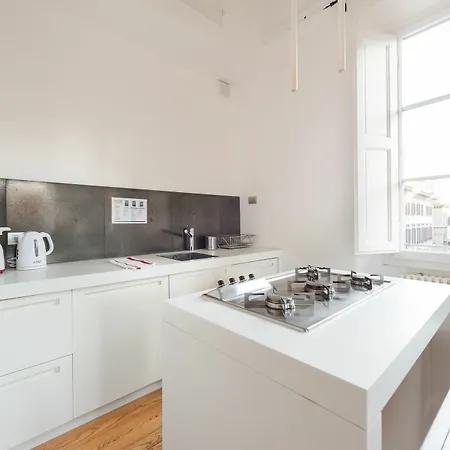 Apartment In *