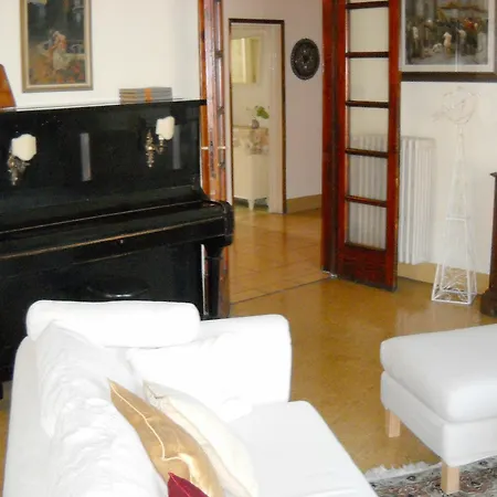 Residenza Oltrarno 3*