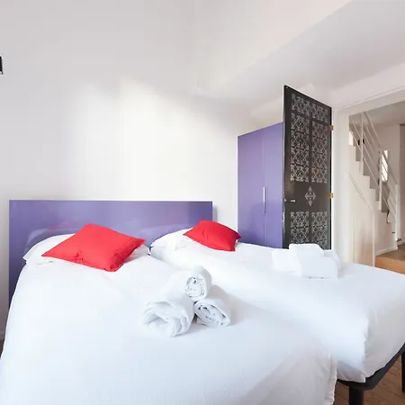 Apartment In Florence
