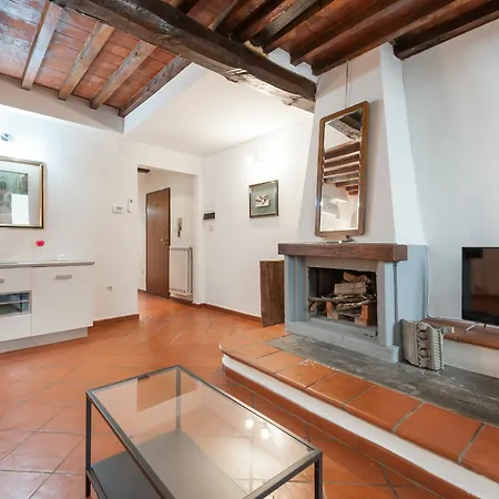 Apartment In *
