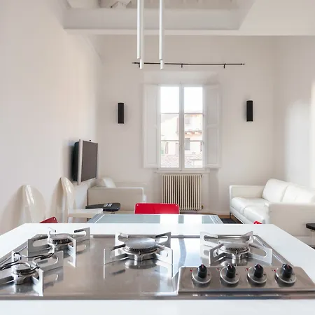 In Apartment Florence