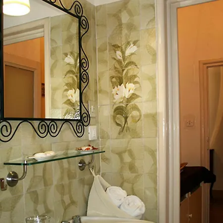 Residenza Oltrarno Hotel Florence