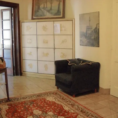 Hotel Residenza Oltrarno 3*