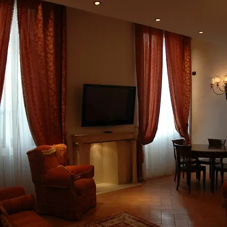 First Of 3* Florencia