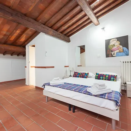 Apartment In