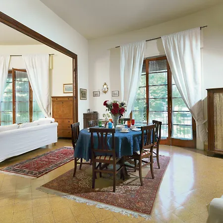 Residenza Oltrarno Hotel