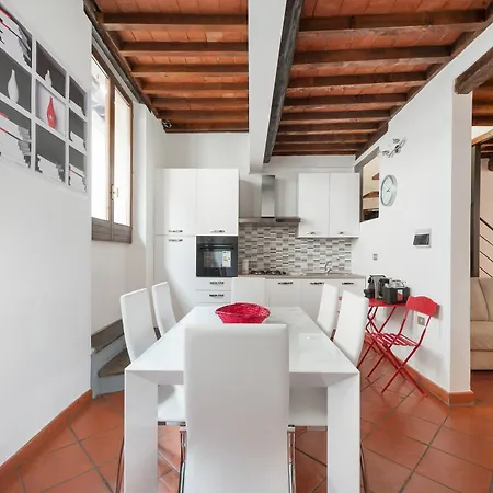 Apartment In *