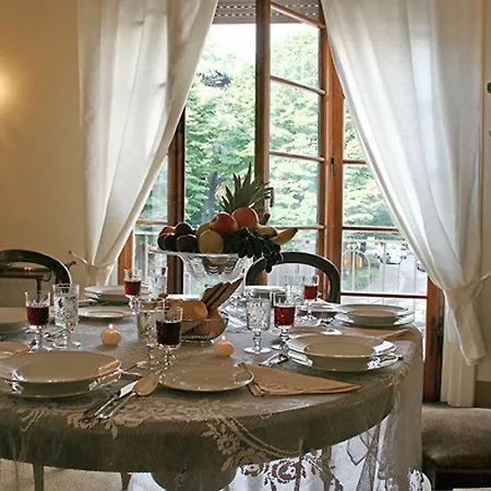 Residenza Oltrarno Florence
