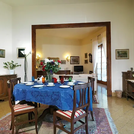 Residenza Oltrarno Hotel