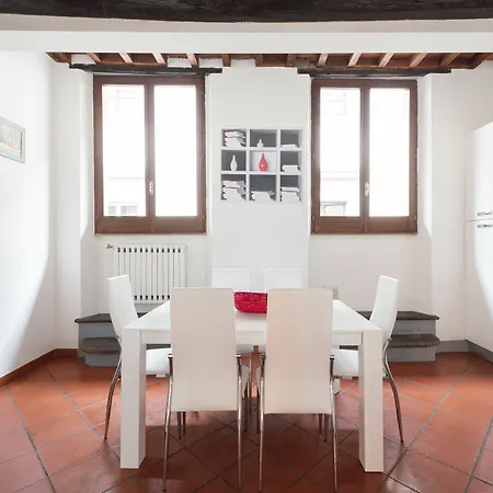 Apartment In