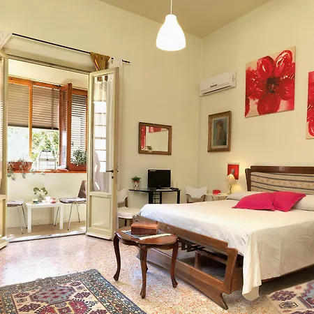 Residenza Oltrarno 3*