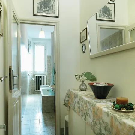 Hotel Residenza Oltrarno 3*