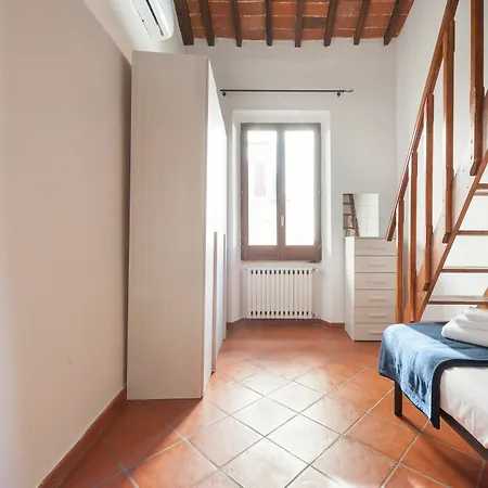 Apartment In *
