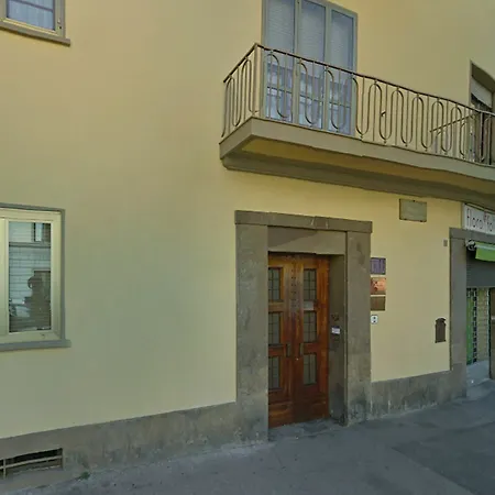 Residenza Oltrarno 3*