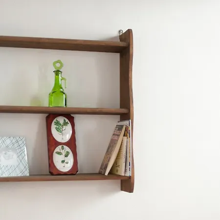 Apartment In *