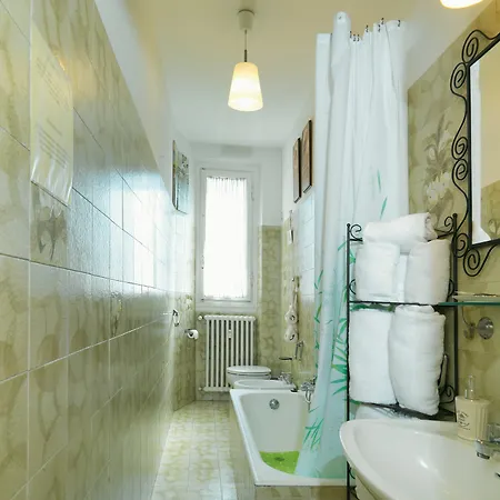 Residenza Oltrarno Hotel 3*