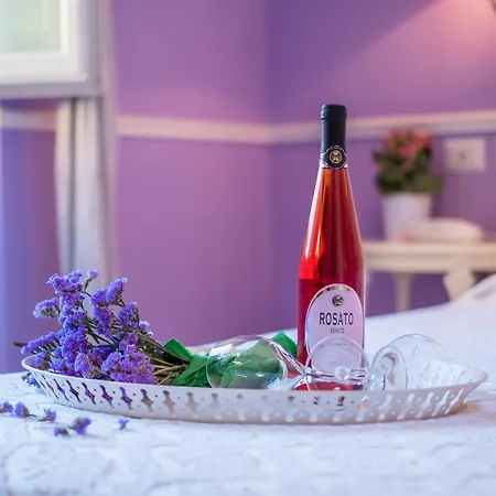 Emozioni Fiorentine Maison d'hôtes