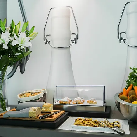 Hotel Glance In Florence 4* Florence