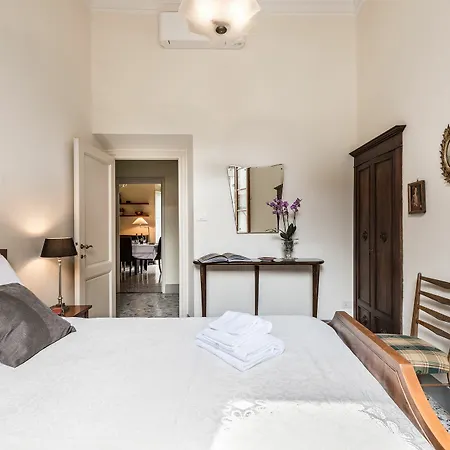 Apartment Luxury Petra San Frediano By Mmega *