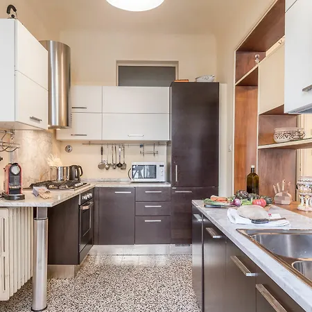 Luxury Petra San Frediano By Mmega *