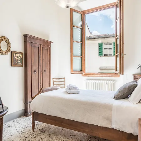 Apartment Luxury Petra San Frediano By Mmega